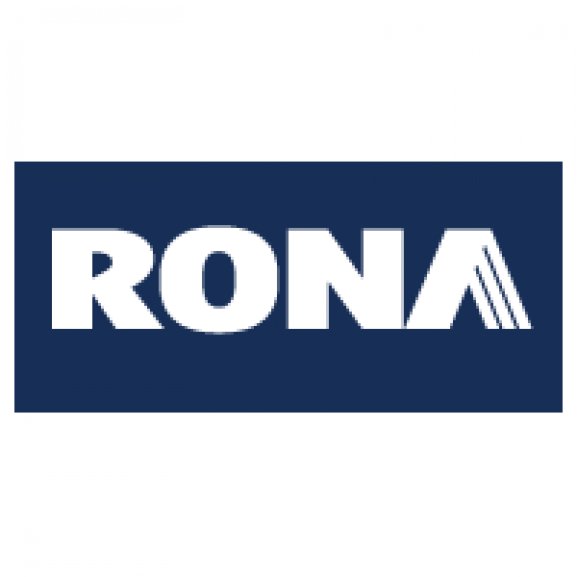 Logo of Rona