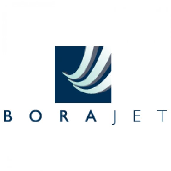 Logo of BoraJet