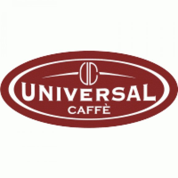 Logo of Universal Caffè