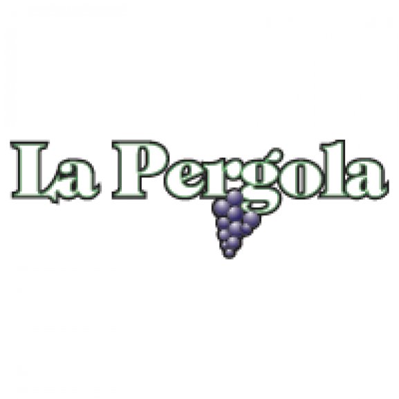 Logo of La Pergola