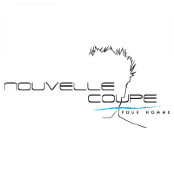 Logo of Nouvelle Coupe