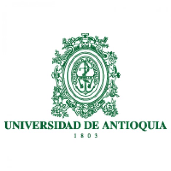 Logo of Universidad de Antioquia