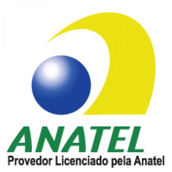 Logo of Anatel