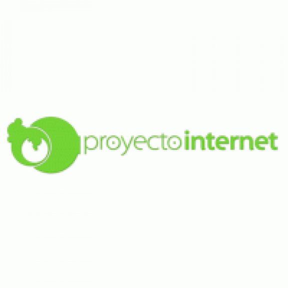 Logo of Proyecto Internet