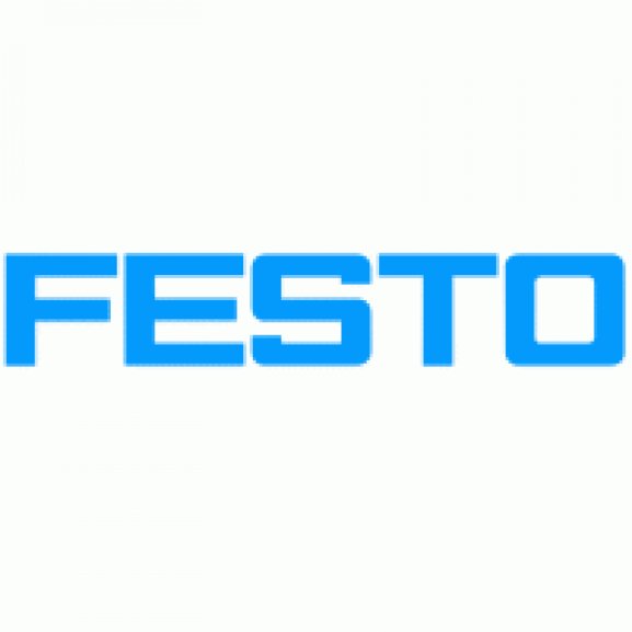 Logo of Festo
