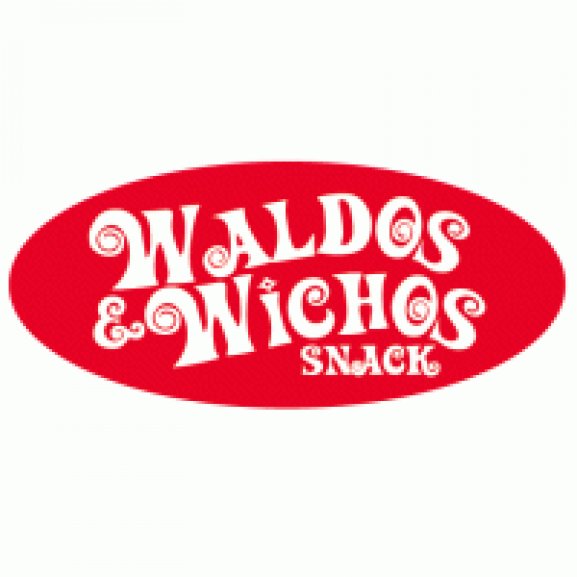 Logo of WALDOS&WICHOS SNACK