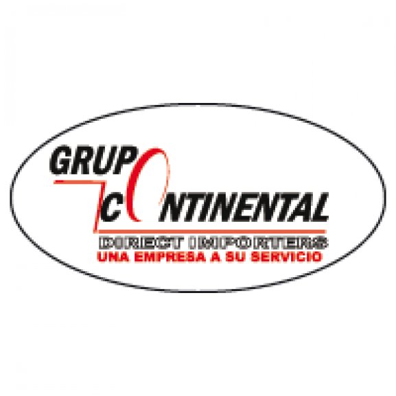 Logo of Grupo Continental