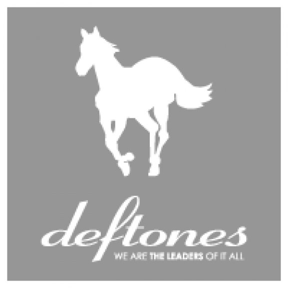 Logo of Deftones