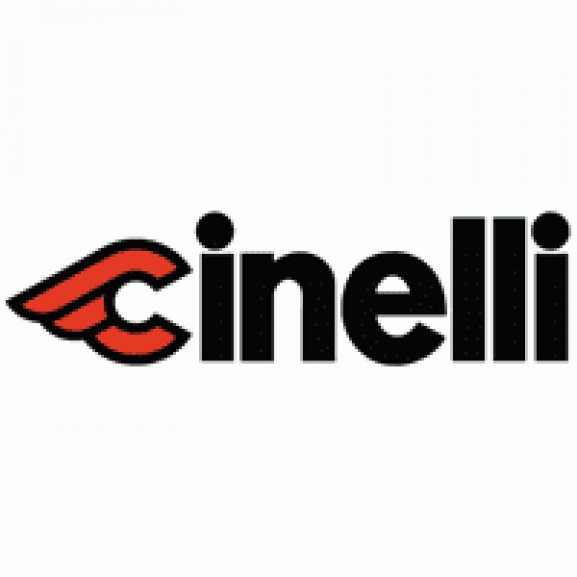 Logo of Cinelli