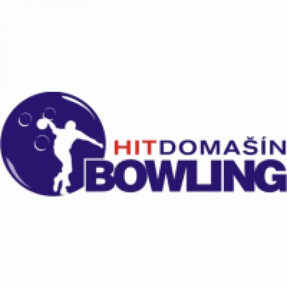 Logo of Bowling HIT Domašín