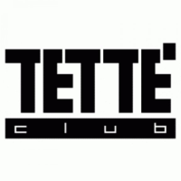 Logo of Tette Club