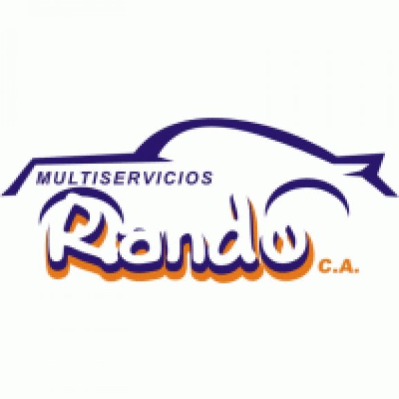 Logo of Multiservicios Randu