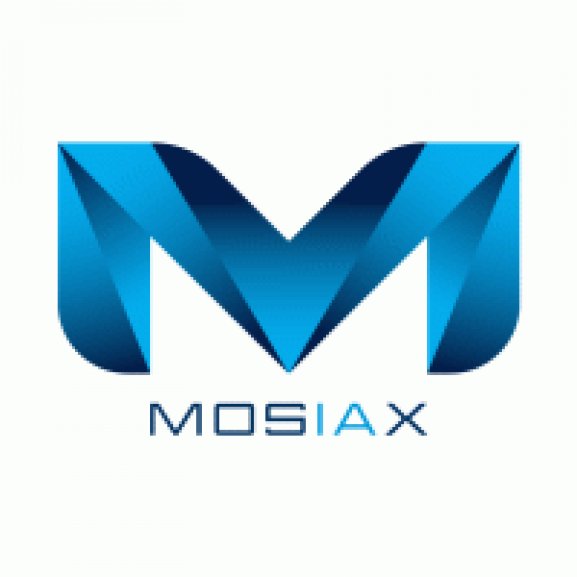 Logo of Mosiax