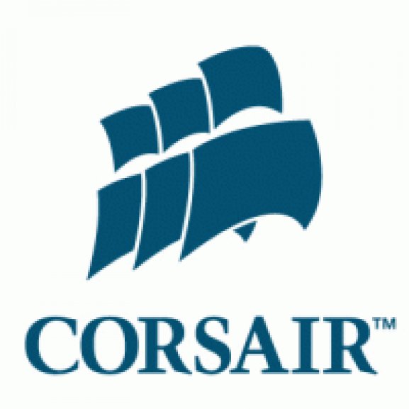 Logo of Corsair