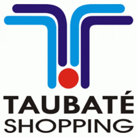 Logo of Taubaté Shopping Center