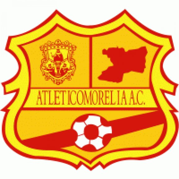Logo of Atletico Morelia