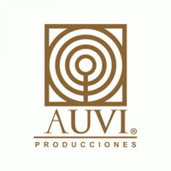 Logo of AUVI Producciones