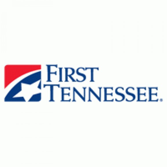 Logo of First Tennessee