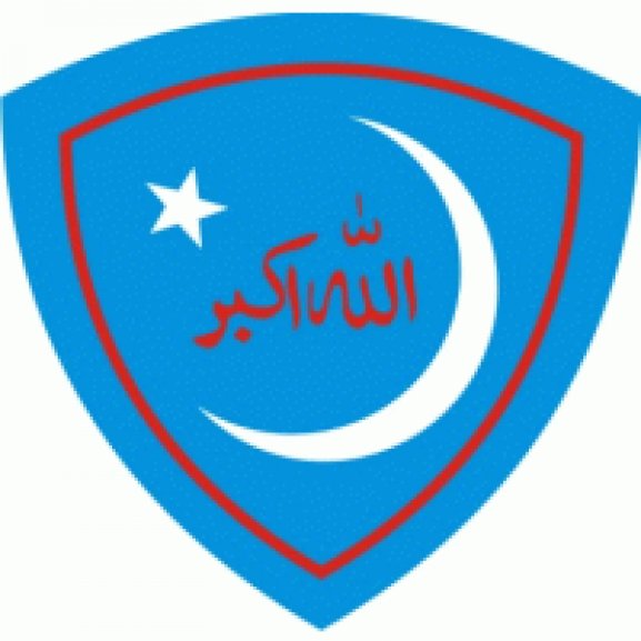 Logo of Islami Jamiat Talaba Pakistan