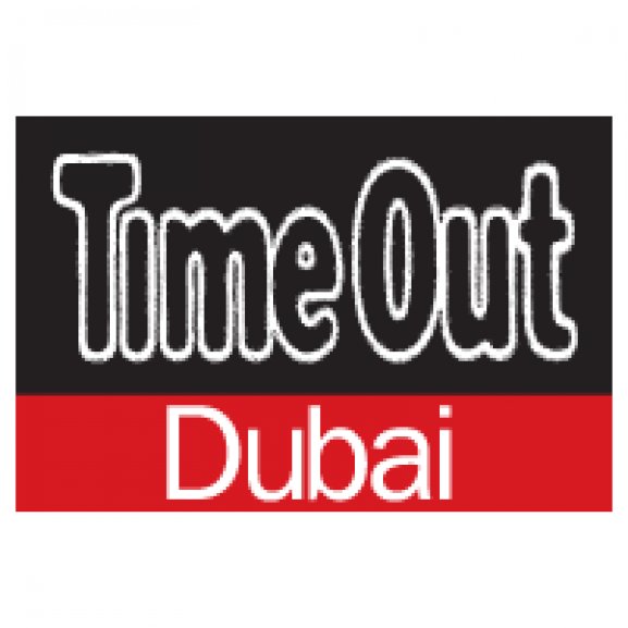 Logo of Time Out Dubai