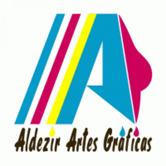 Logo of aldezir artesgraficas
