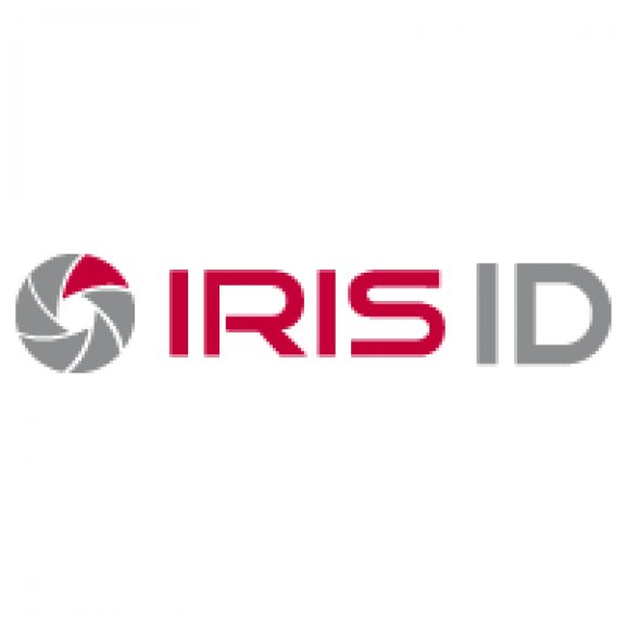 Logo of Iris ID