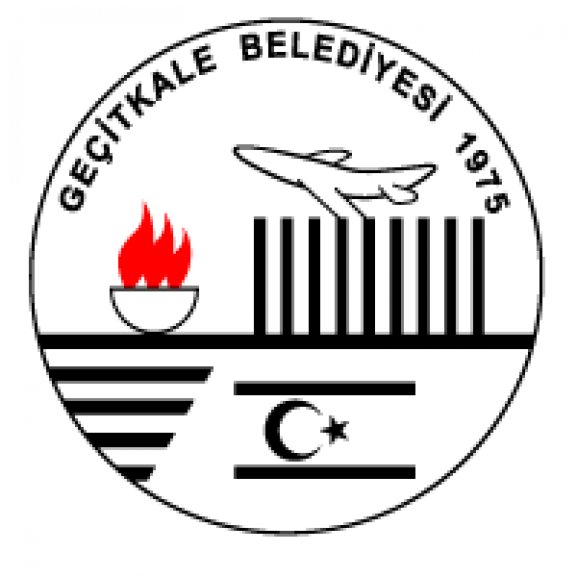 Logo of Gecitkale Belediyesi