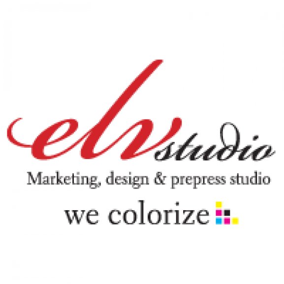 Logo of Elv Studio