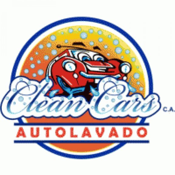 Logo of Autolavado Clean Cars