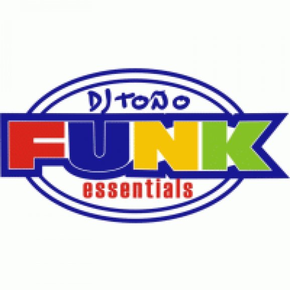 Logo of Dj Toño