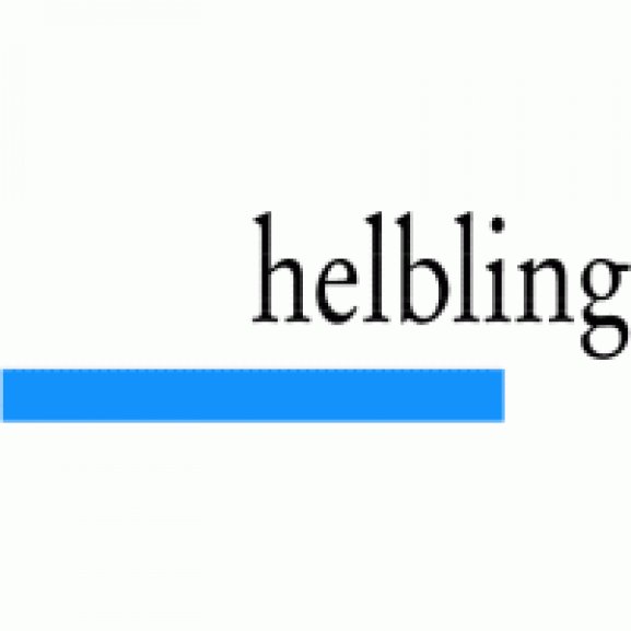Logo of Helbling