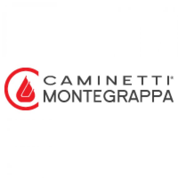 Logo of Caminetti Montegrappa