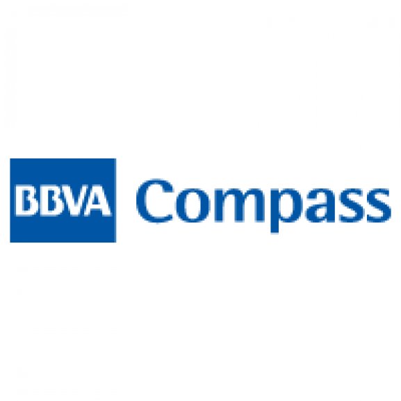 Logo of BBVA Compass