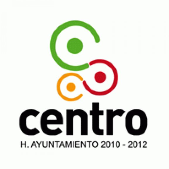 Logo of Centro H. Ayuntamiento 2010-2012