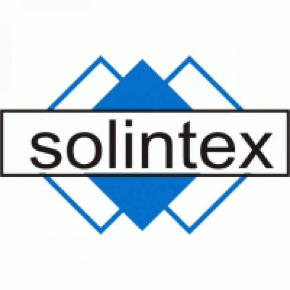 Logo of Pinturas Solintex