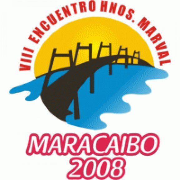 Logo of Maracaibo Hnos. Marval