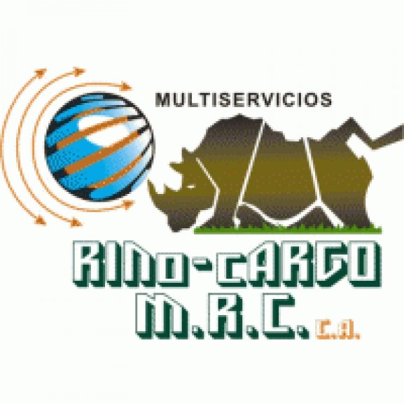 Logo of Multiservicios Rino Cargo MRC