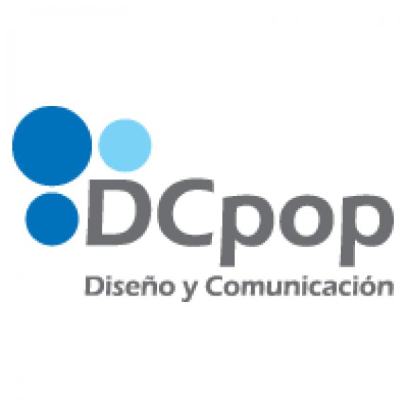 Logo of DCpop