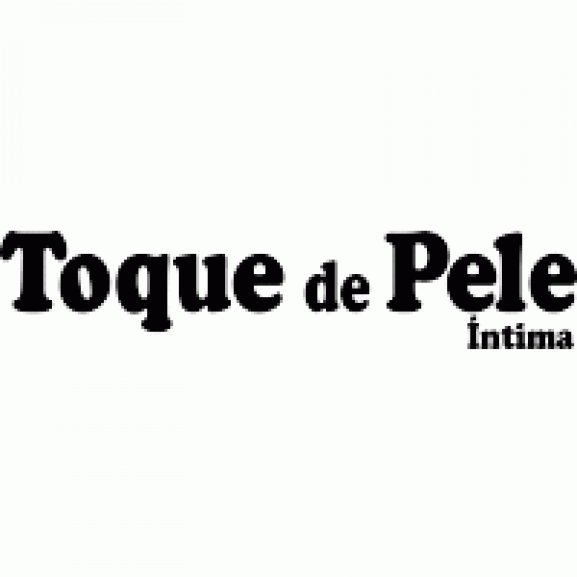 Logo of Toque de Pele Íntima