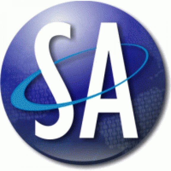 Logo of sanews