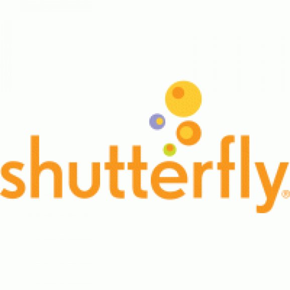 Logo of Shutterfly
