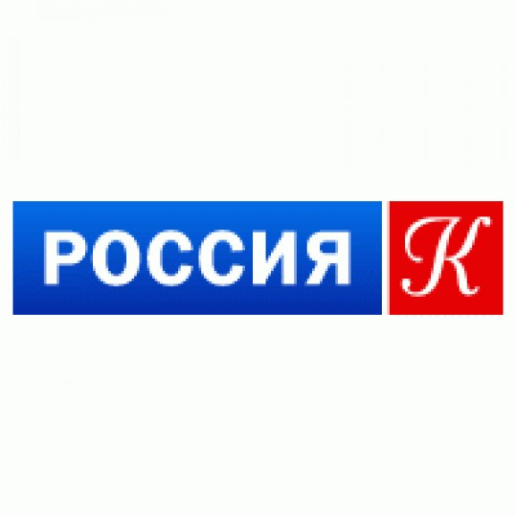 Logo of Russia K