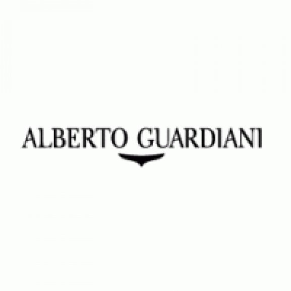 Logo of Alberto Guardiani