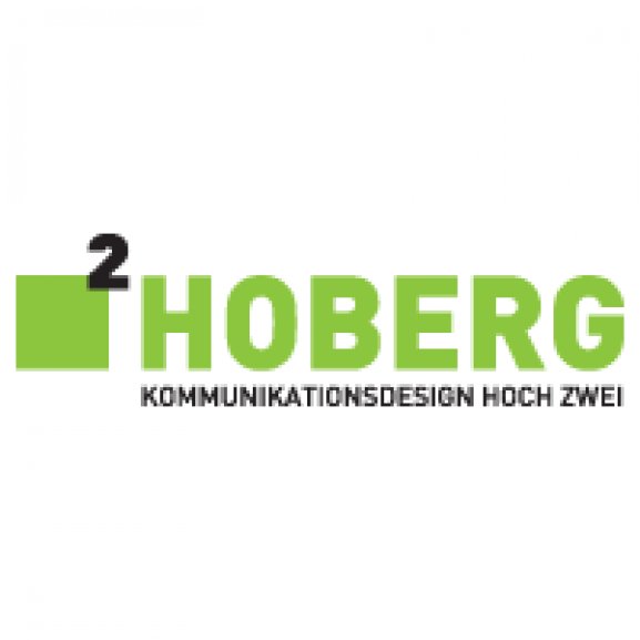 Logo of hoberg²