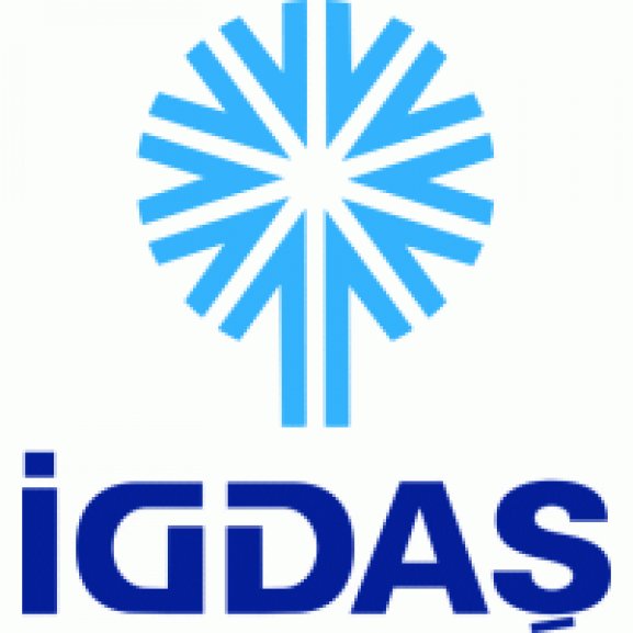 Logo of İgdas