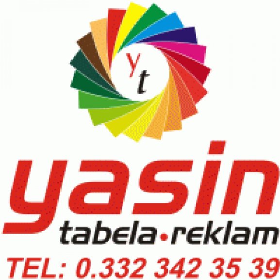 Logo of Yasin