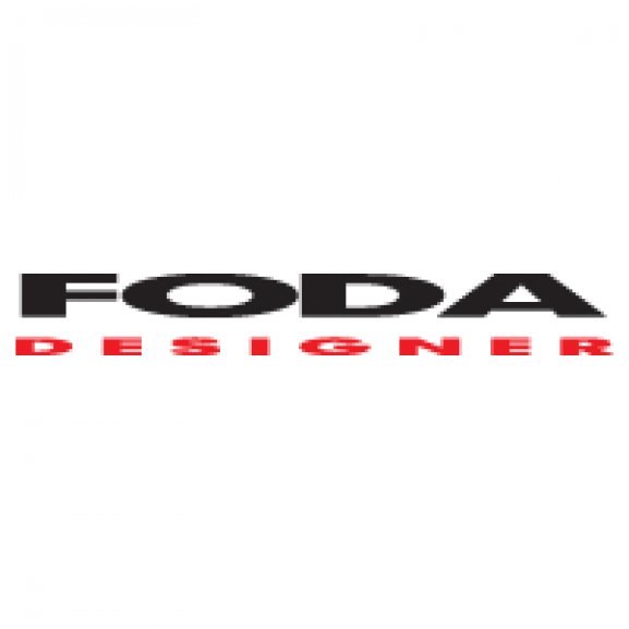 Logo of Foda Designer