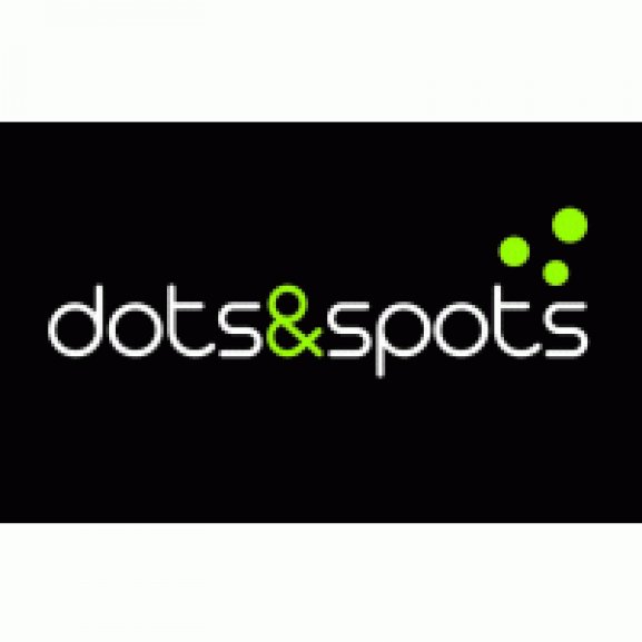 Logo of Dots &amp; Spots