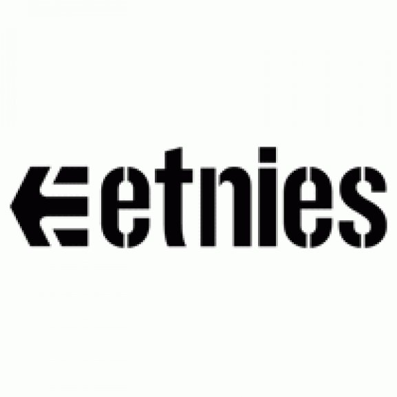 Logo of Etnies