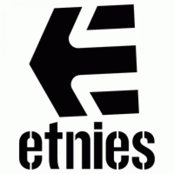 Logo of Etnies